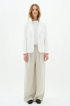 InWear ZellaIW Classic Short Blazer* Blazere | Yttertøy
