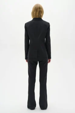 InWear ZellaIW Classic Short Blazer* Blazere | Yttertøy