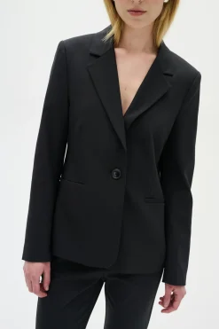 InWear ZellaIW Classic Short Blazer* Blazere | Yttertøy