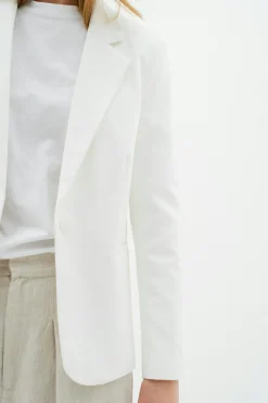 InWear ZellaIW Classic Short Blazer* Blazere | Yttertøy