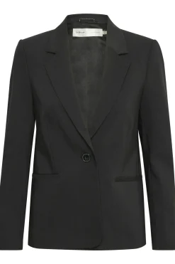 InWear ZellaIW Classic Short Blazer* Blazere | Yttertøy