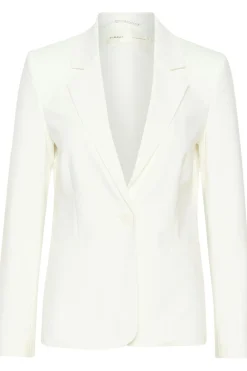 InWear ZellaIW Classic Short Blazer* Blazere | Yttertøy