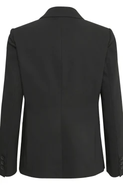 InWear ZellaIW Classic Short Blazer* Blazere | Yttertøy