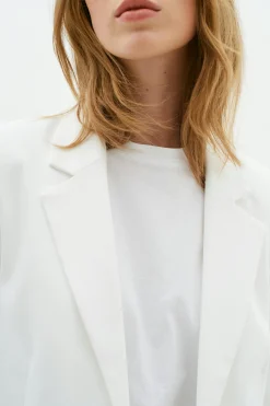 InWear ZellaIW Classic Short Blazer* Blazere | Yttertøy