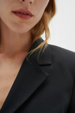 InWear ZellaIW Classic Short Blazer* Blazere | Yttertøy