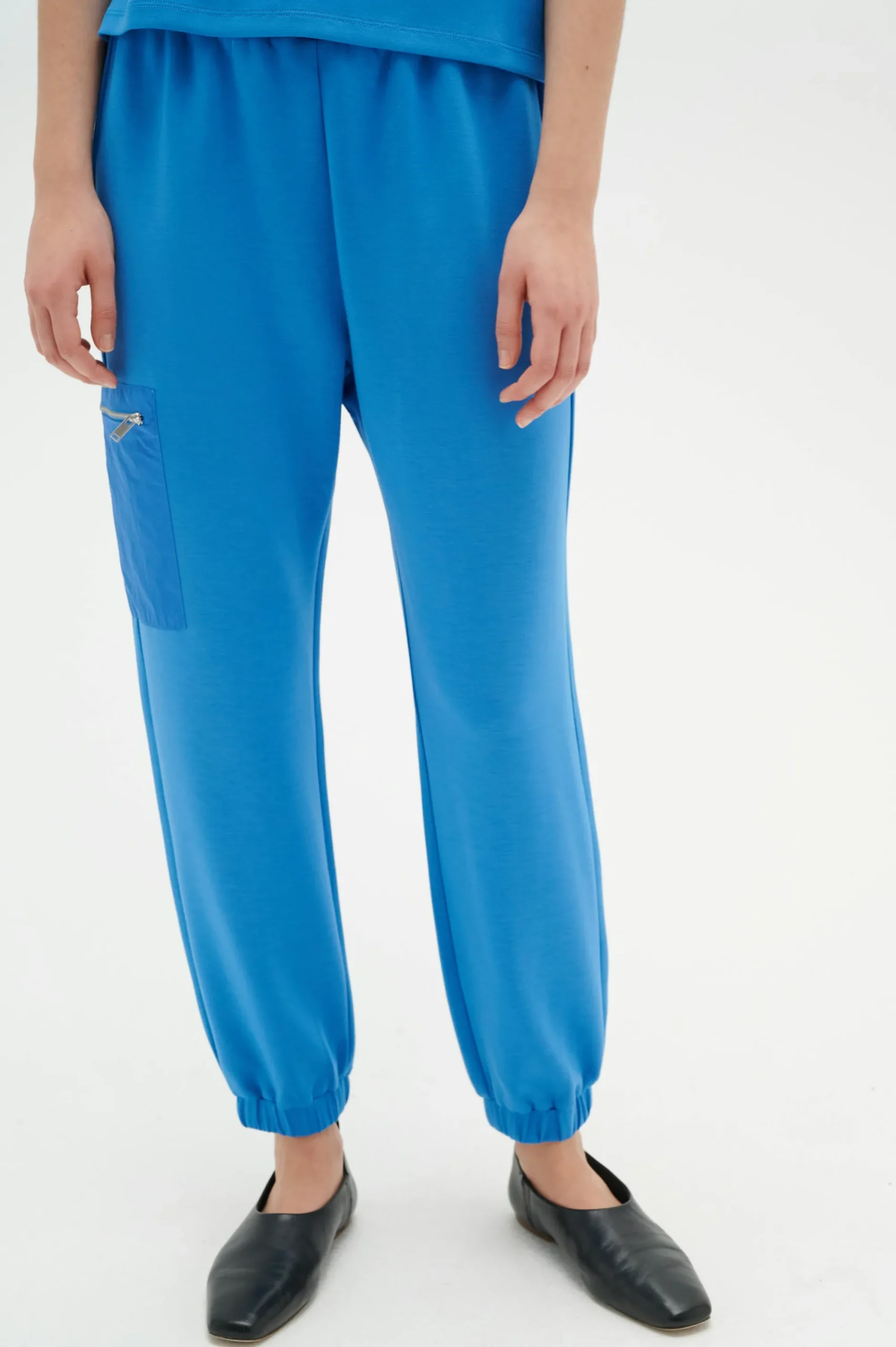 InWear ZevIW Bukser* Bukser & Jumpsuits