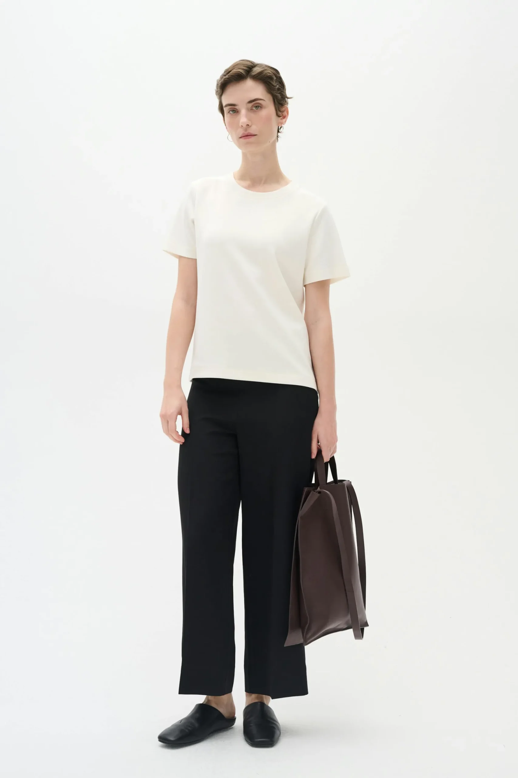 InWear Zhen Bukser* Bukser & Jumpsuits