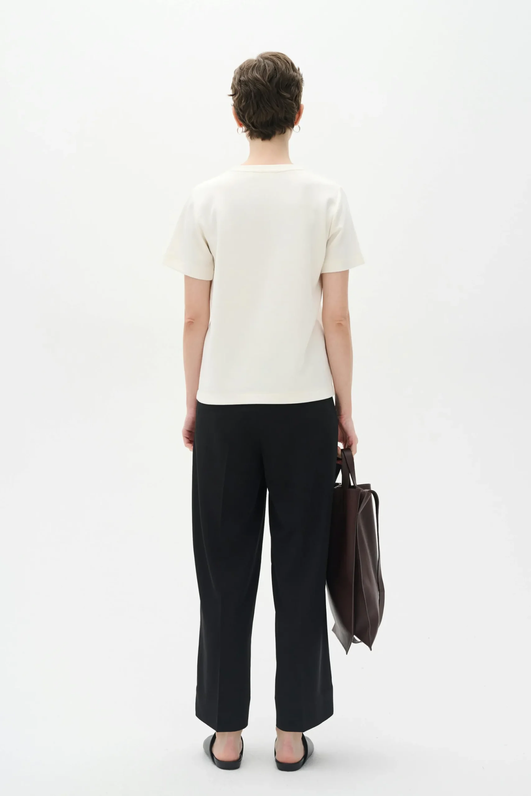 InWear Zhen Bukser* Bukser & Jumpsuits