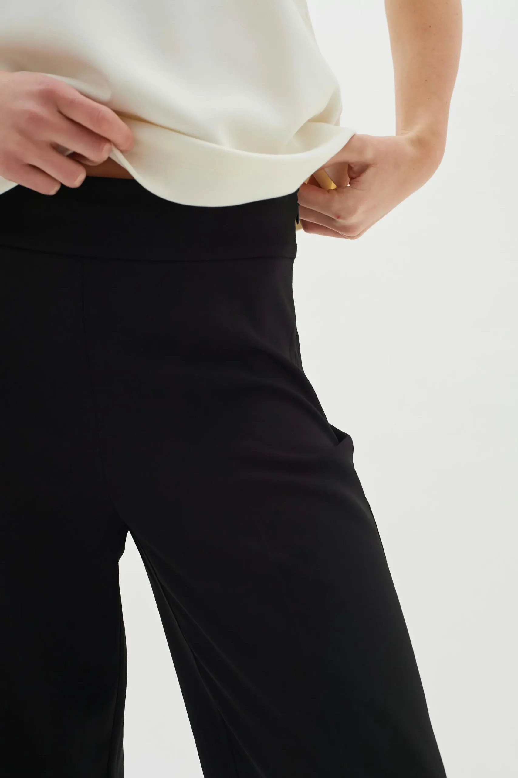 InWear Zhen Bukser* Bukser & Jumpsuits