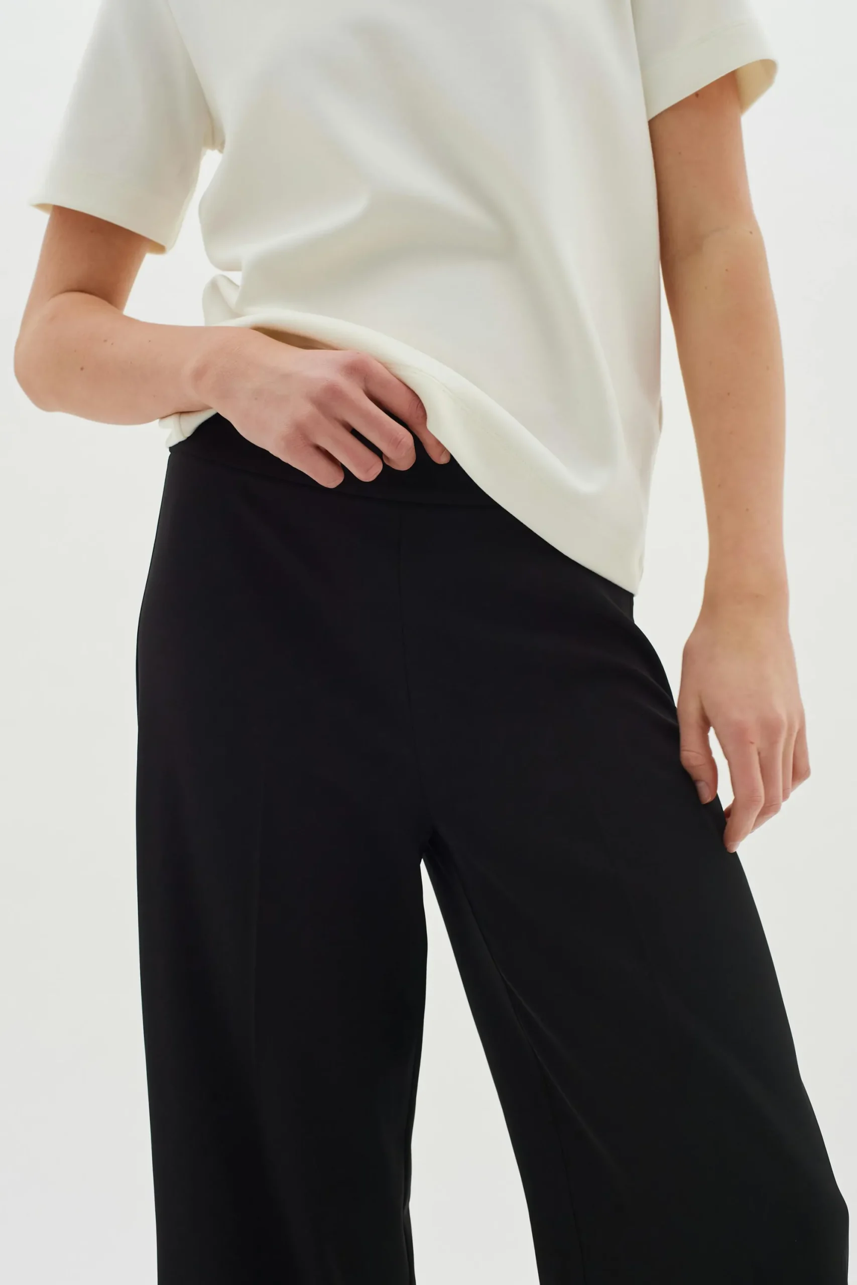 InWear Zhen Bukser* Bukser & Jumpsuits