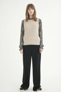 InWear ZhenIW Bukser* Bukser & Jumpsuits