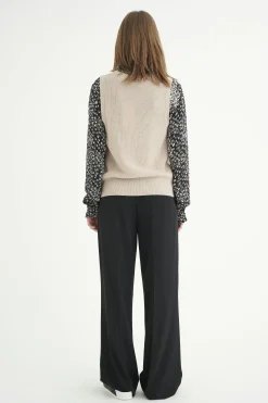 InWear ZhenIW Bukser* Bukser & Jumpsuits