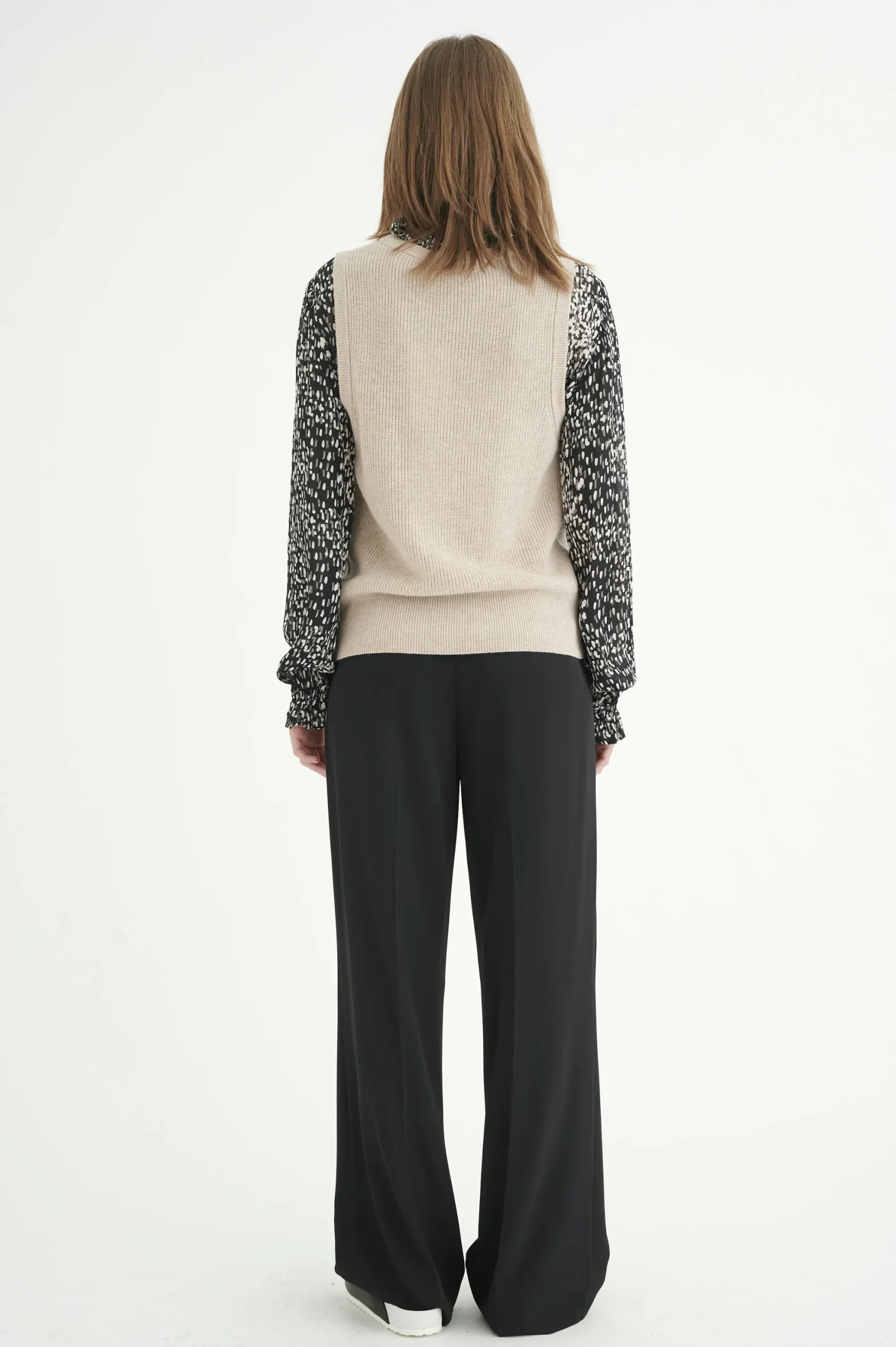 InWear ZhenIW Bukser* Bukser & Jumpsuits