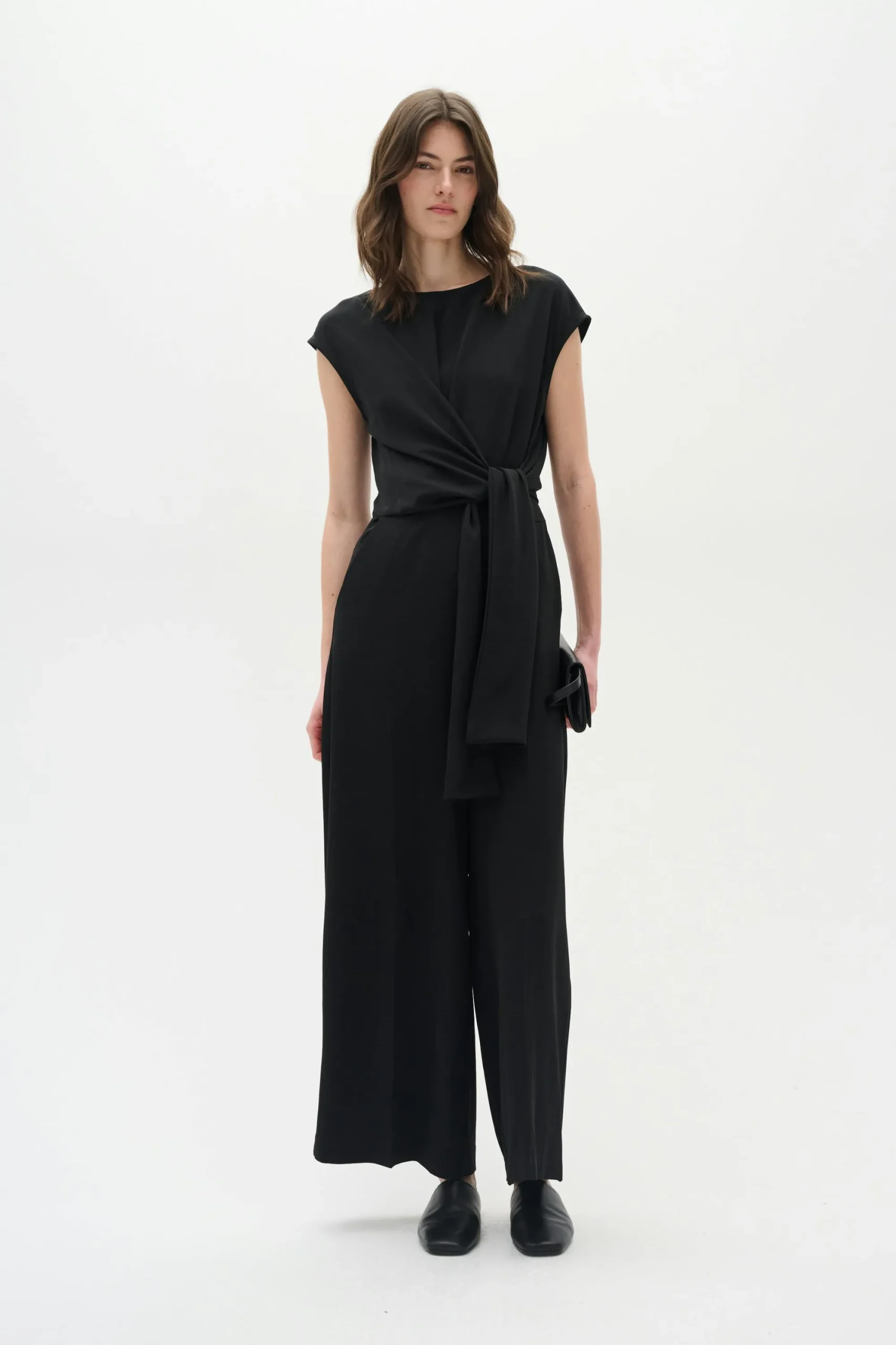 InWear ZhenyIW Jumpsuit* Bukser & Jumpsuits