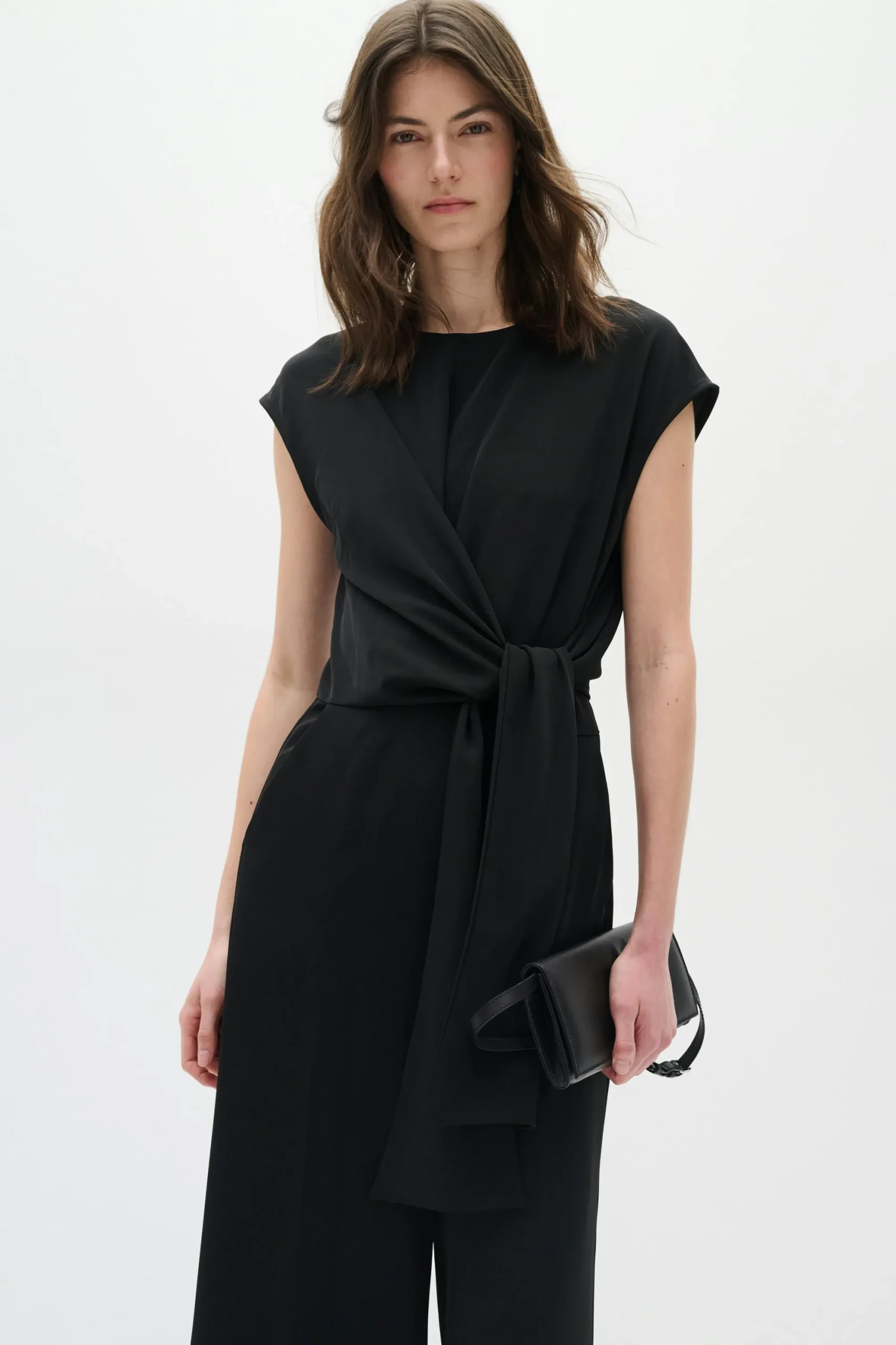 InWear ZhenyIW Jumpsuit* Bukser & Jumpsuits