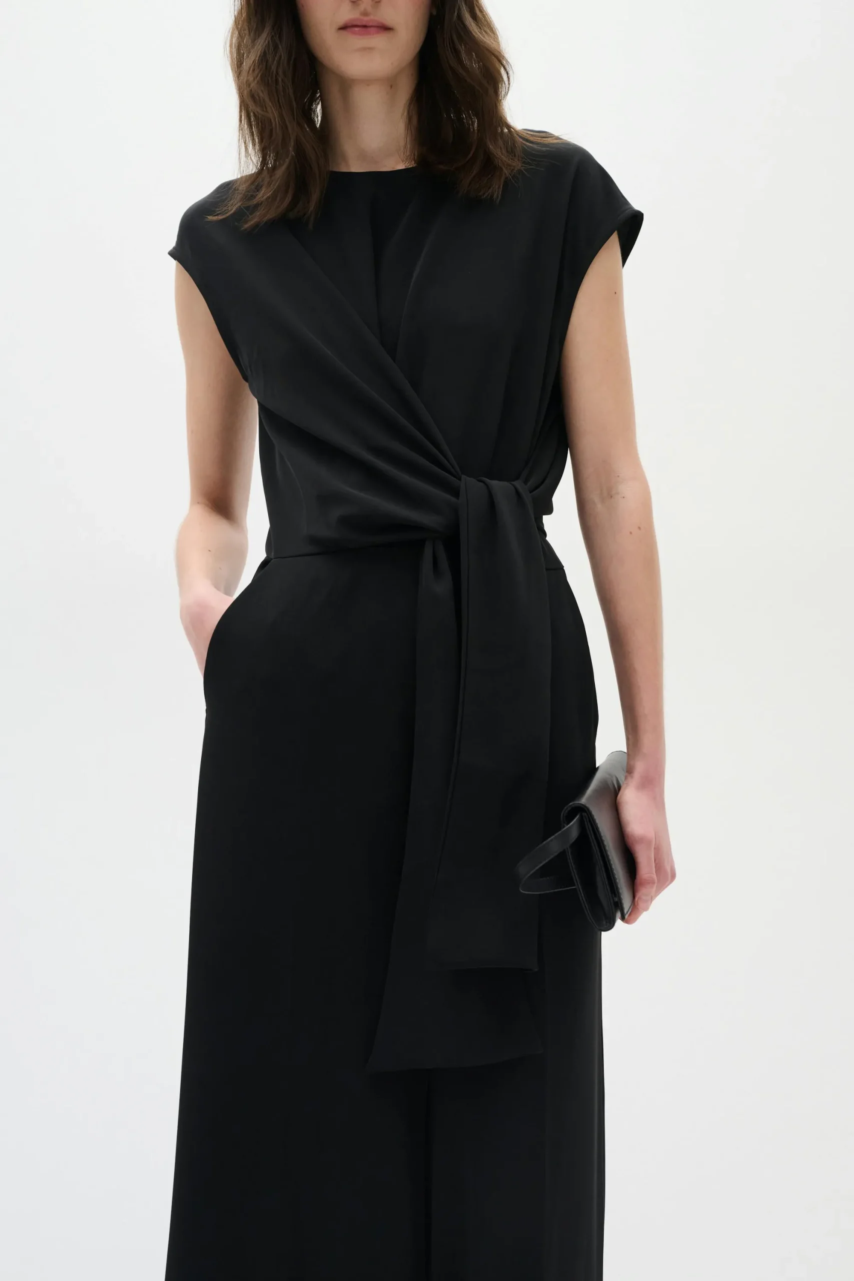 InWear ZhenyIW Jumpsuit* Bukser & Jumpsuits