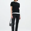 InWear ZiggiIW Kickflare Bukser* Suits | Bukser & Jumpsuits