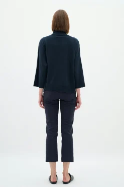 InWear ZiggiIW Kickflare Bukser* Suits | Bukser & Jumpsuits