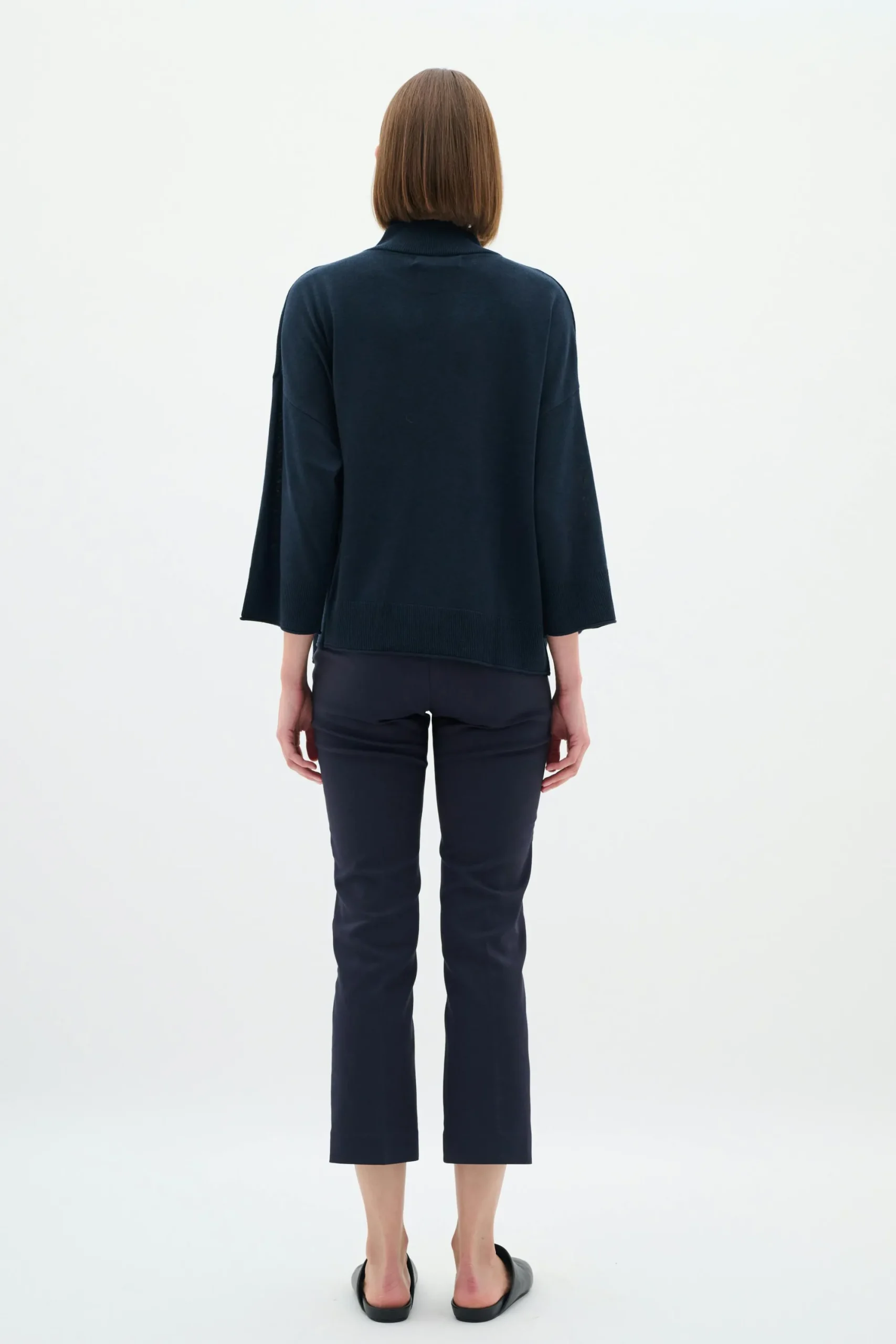 InWear ZiggiIW Kickflare Bukser* Suits | Bukser & Jumpsuits