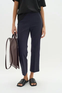 InWear ZiggiIW Kickflare Bukser* Suits | Bukser & Jumpsuits