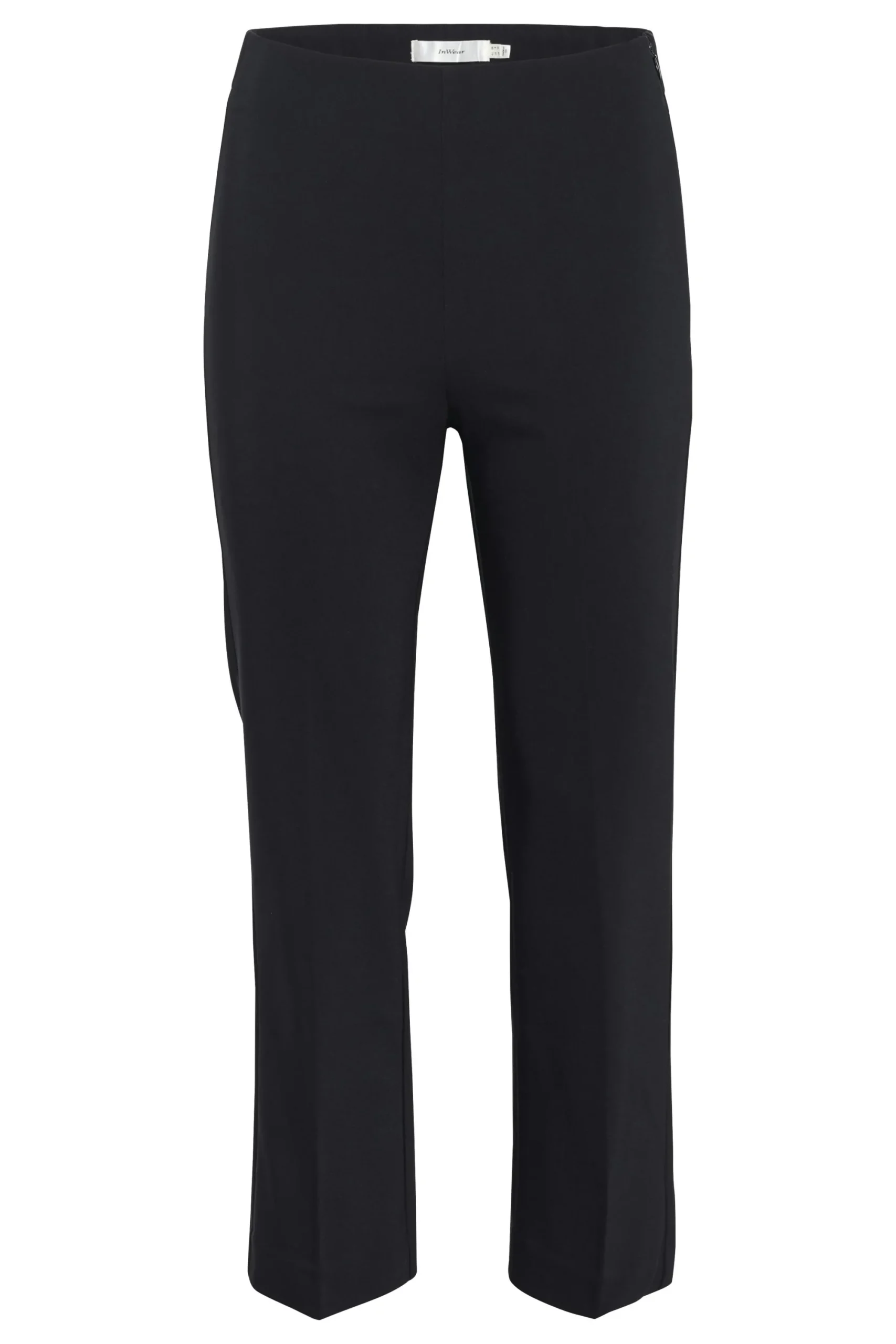 InWear ZiggiIW Kickflare Bukser* Suits | Bukser & Jumpsuits