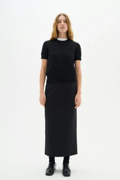 InWear ZiggiIW Maxi Skjørt* Suits | Skjørt