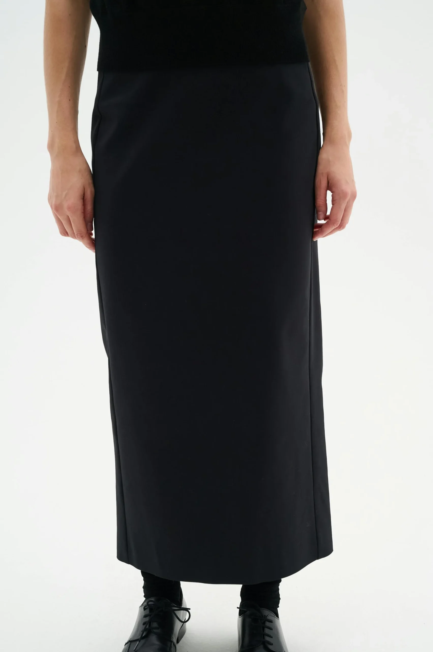 InWear ZiggiIW Maxi Skjørt* Suits | Skjørt