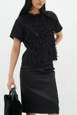 InWear ZilkyIW Skjørt* Skjørt