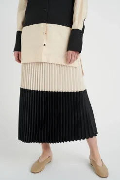 InWear ZilkyIW Skjørt* Skjørt