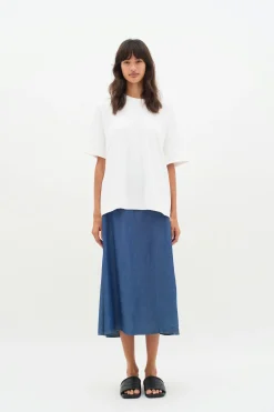 InWear ZippaIW Skjørt* Skjørt