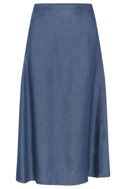 InWear ZippaIW Skjørt* Skjørt