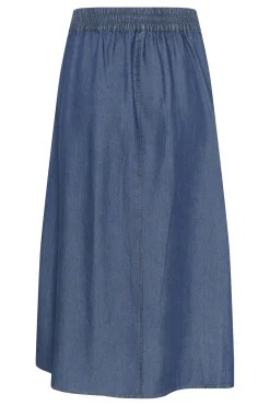 InWear ZippaIW Skjørt* Skjørt