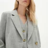 InWear ZoieIW Blazer* Blazere | Yttertøy