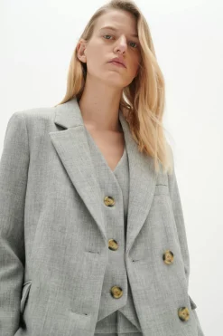 InWear ZoieIW Blazer* Blazere | Yttertøy