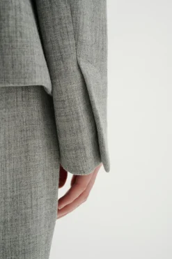 InWear ZoieIW Blazer* Blazere | Yttertøy