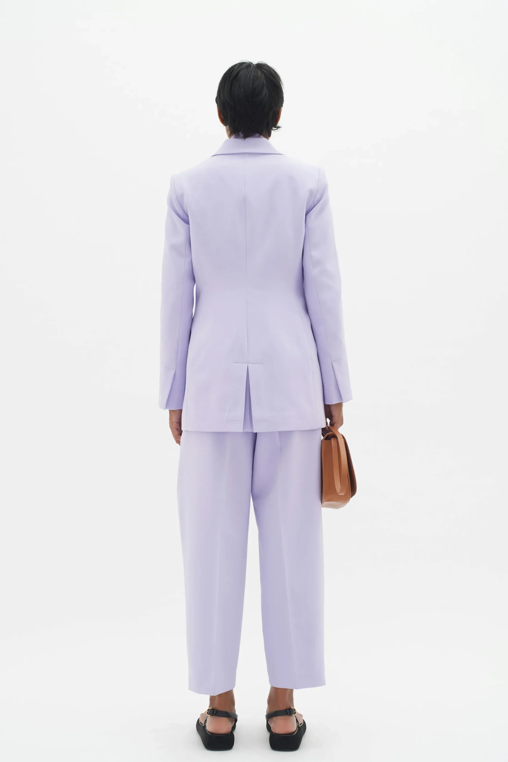 InWear ZomaIW Barrel Bukser* Suits | Bukser & Jumpsuits