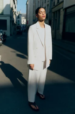 InWear ZomaIW Blazer* Blazere | Yttertøy