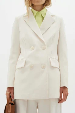 InWear ZomaIW Blazer* Blazere | Yttertøy