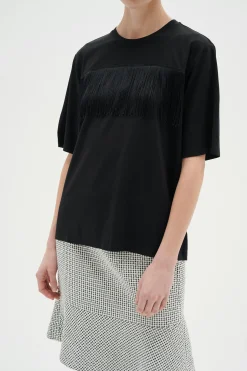 InWear ZubinIW T-shirt* T-shirts & Topper
